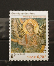 FRANCE TIMBRE N° Y&T 3358 " Mosaique de Germigny des Pres " NEUF**