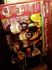 Merlot Complete Wine Making