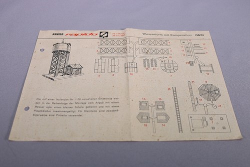 Zh791 arnold rapido train - zh791,