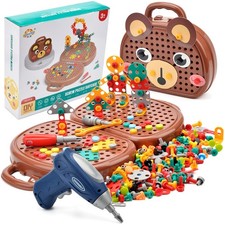Kit de Mosaique Enfant Puzzle