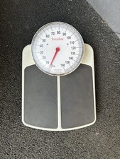 Pèse Personne Professionnel Vintage terraillon 