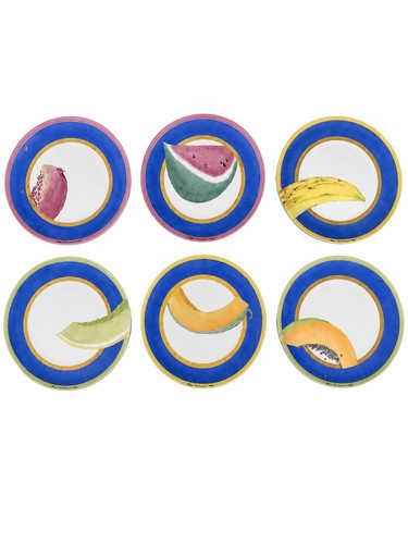 Set assiettes hilton - set,