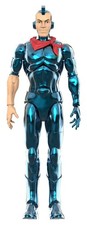 Silverhawks Ultimates figurine