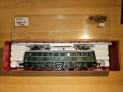 Rivarossi 1098 locomotive - 1098,