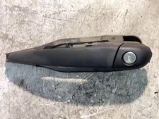 poignée de porte