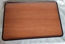 Table de lit tablette pliante