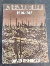 Livre la grande guerre