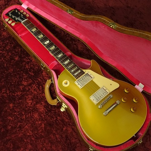 Gibson custom shop murphy lab - gibson,
