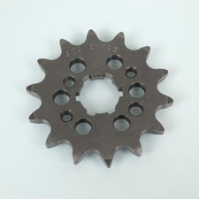 Pignon de sortie de boite