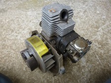 Ensemble moteur complet   ECHO