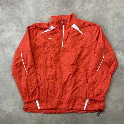 Veste nike anorak - nike, homme