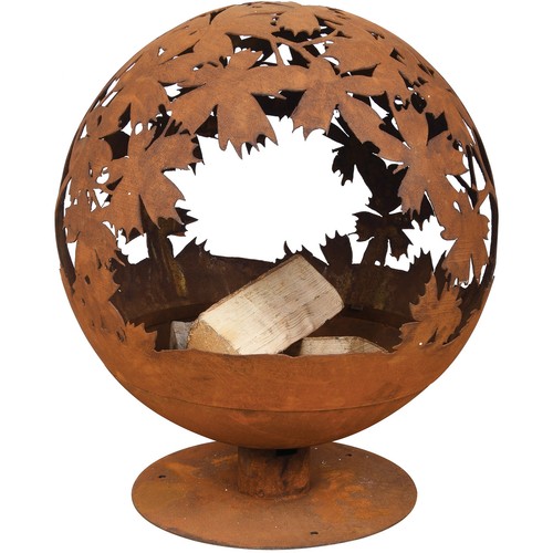 Foyer world firebowl - foyer,