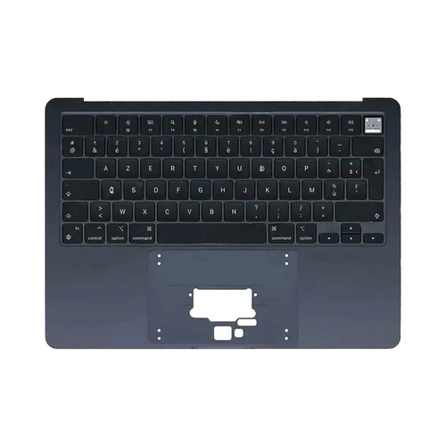 Top case apple macbook air - case,