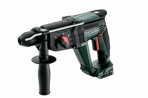 Marteau perforateur metabo - marteau, kh