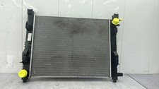 Radiateur eau RENAULT CLIO 4