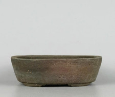 Pot à bonsaï japonais