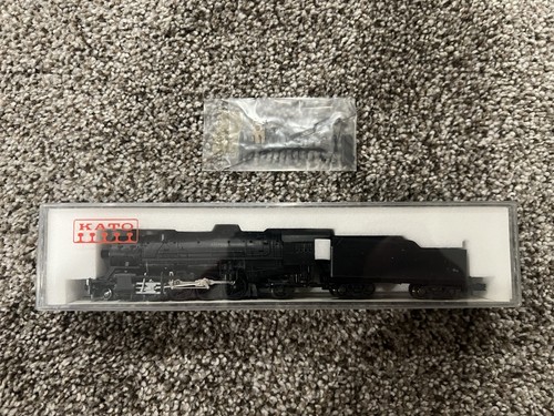 Nos kato japan scale heavy - kato,