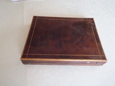 Ancienne Boîte à Jeux en