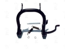 CAVALLETTO CENTRAL RMS SCOOTER PIAGGIO LIBERTY LIVRAISON GRATUITE 50 RIF. 121...