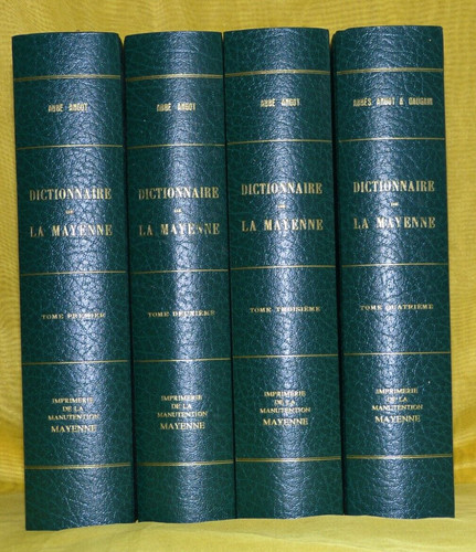 Angot dictionnaire - angot,