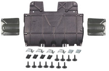 PLAQUE COUVERCLE CACHE PROTECTION SOUS MOTEUR POUR FIAT GRANDE PUNTO 2005-2012