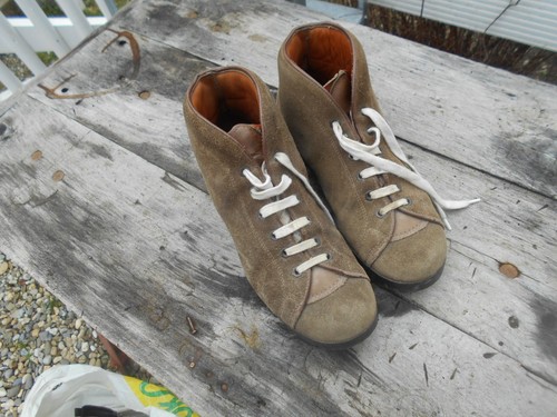 Vtg moritz chaussures - vtg,