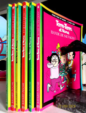 Tom-Tom et Nana: lot de 6 numéros ( n°6 11 12 13 19 21 ) - Très bon état -