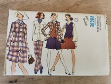 7708 PATRON VOGUE VINTAGE