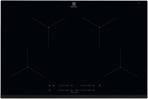 Plaque cuisson electrolux - de,