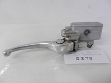 MAÎTRE CYLINDRE FREIN AVANT