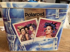 Polaroïd 636 CL Avec Boîte