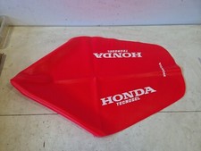 TECHNOSEL SADDLE COVER HONDA