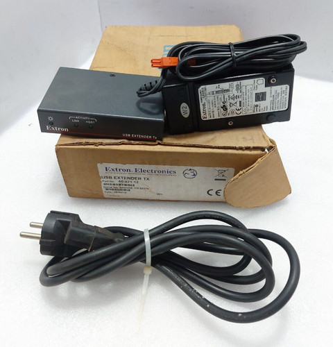 Extron electronics 871 12 - extron,