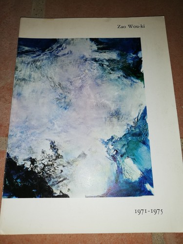 Catalogue exposition zao - catalogue,