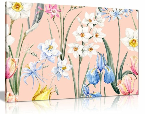 Impression murale sur toile