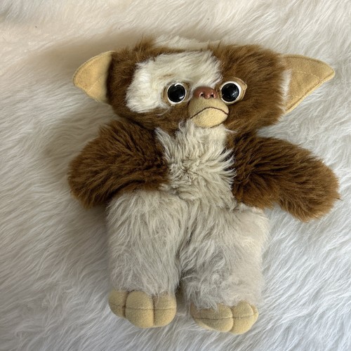 Gremlins gizmo stuff animal - gremlins,