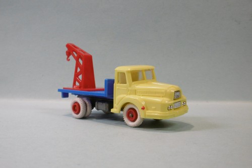 Clé camion unic izoard - unic, grue