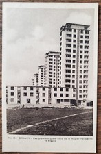 Carte Postale Ancienne Drancy