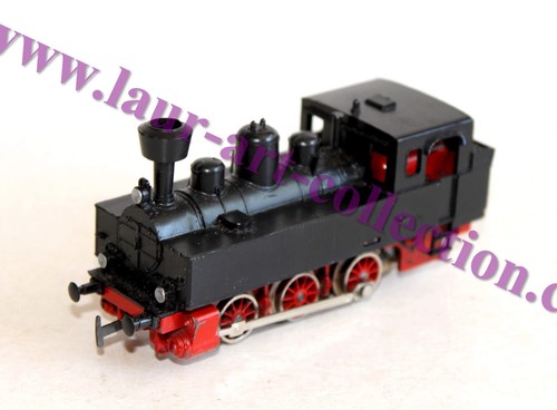 Marklin 3090 locomotive - marklin, ho