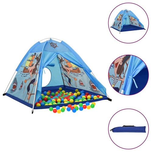 Tente jeu pour enfants - de,