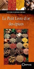 Le petit livre d'or des