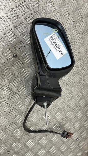 Retroviseur gauche peugeot 407 - peugeot,