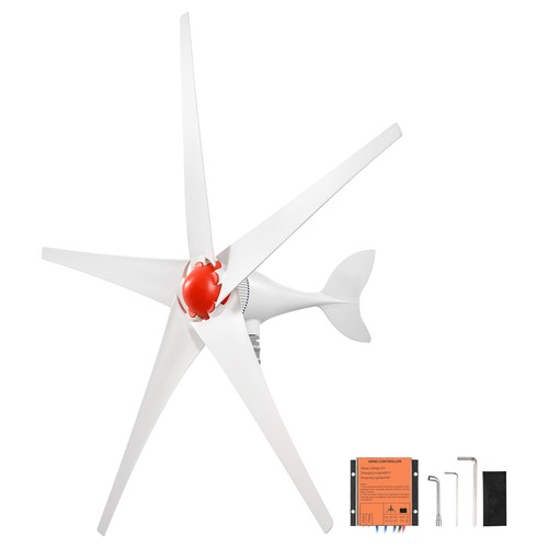Vevor éolienne kit - Éolienne,