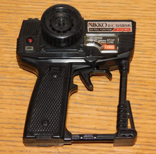 commande manuelle NIKKO