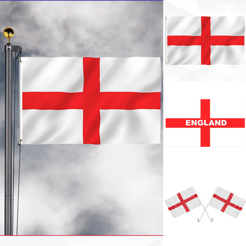 Drapeau angleterre croix st - angleterre,