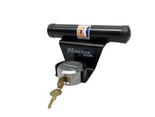 Serrure porte garage - de,