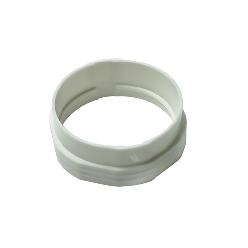 Bague fixation bouton - bague, de