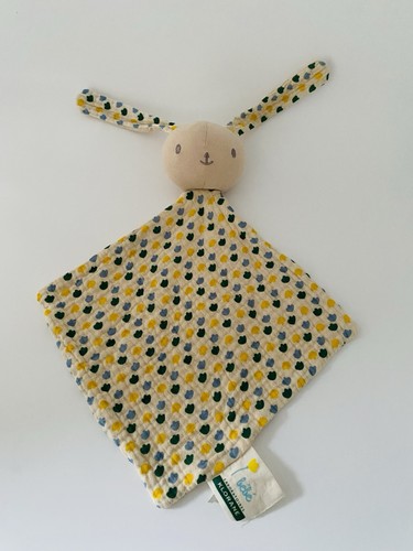 Doudou plat mouchoir - 🌟doudou,