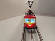 Automotrice SNCF HO : Z 7100