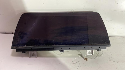 Ecran gps bmw serie f21 - ecran,